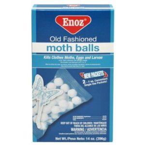 mothballs box